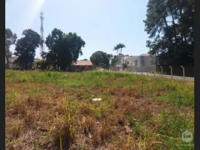 Imagem: Terreno À Venda em Jardim Santana - Americana/Sp