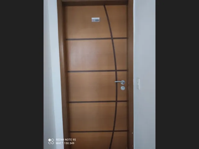 Imagem: 4 suites plenas com churrasqueira a carvão