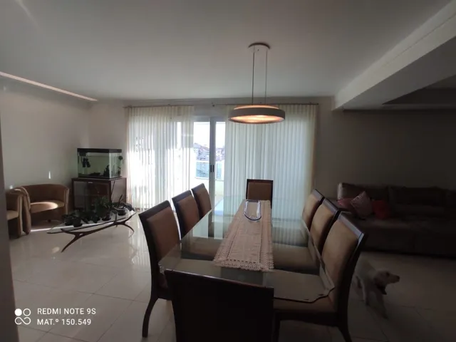 Imagem 5: 4 suites plenas com churrasqueira a carvão na varanda - St. Bueno