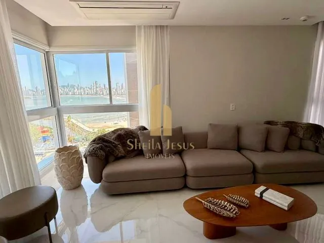 Imagem: Apartamento Alto Padrão Locação Anual