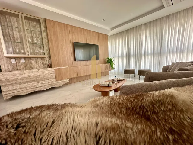 Imagem 8: Apartamento Alto Padrão Locação Anual