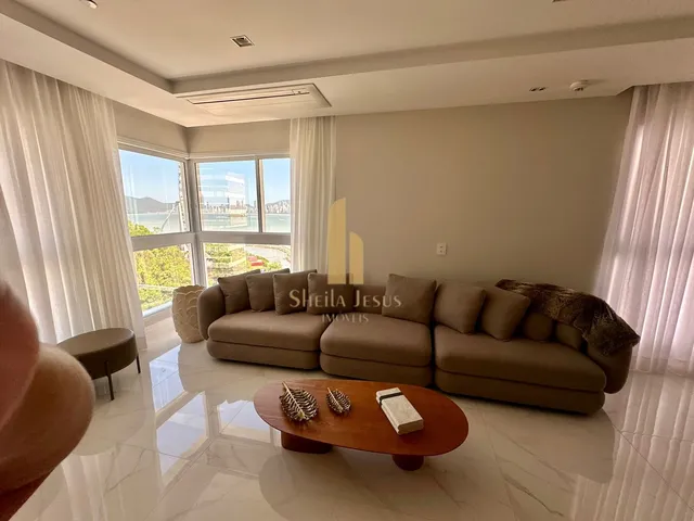 Imagem 4: Apartamento Alto Padrão Locação Anual