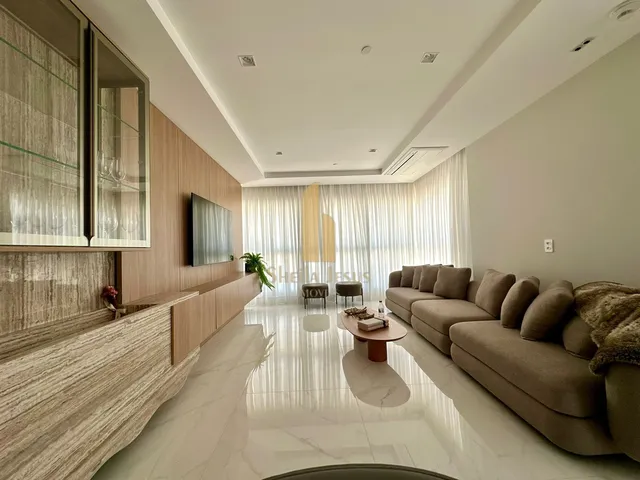 Imagem 3: Apartamento Alto Padrão Locação Anual