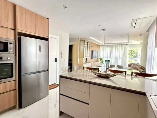 Imagem 12: Apartamento Alto Padrão Locação Anual