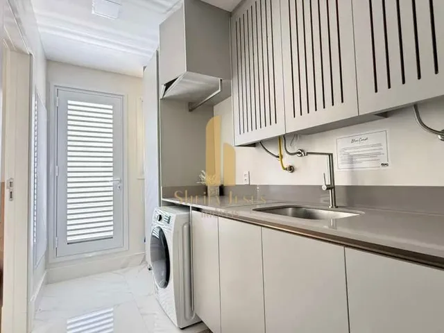 Imagem 15: Apartamento Alto Padrão Locação Anual