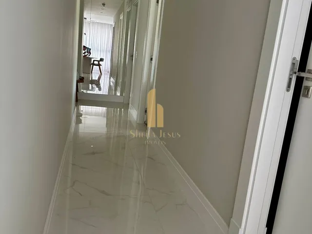 Imagem 2: Apartamento Alto Padrão Locação Anual