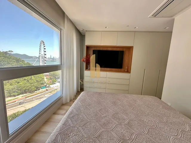 Imagem 5: Apartamento Alto Padrão Locação Anual