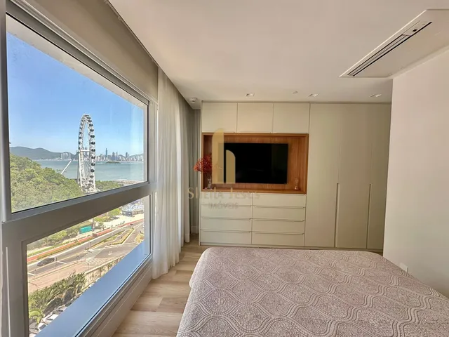 Imagem 7: Apartamento Alto Padrão Locação Anual