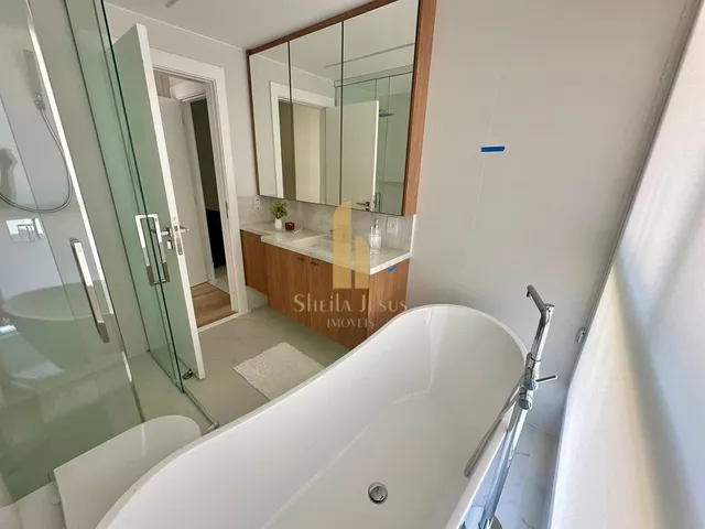 Imagem 10: Apartamento Alto Padrão Locação Anual