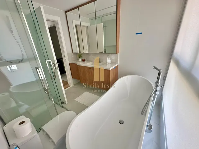 Imagem 11: Apartamento Alto Padrão Locação Anual
