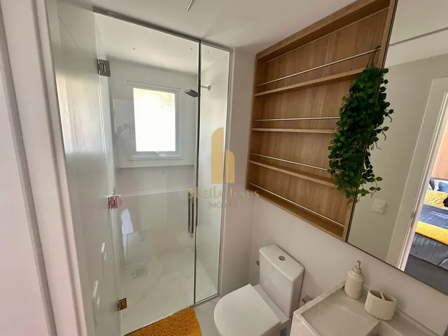 Imagem 9: Apartamento Alto Padrão Locação Anual