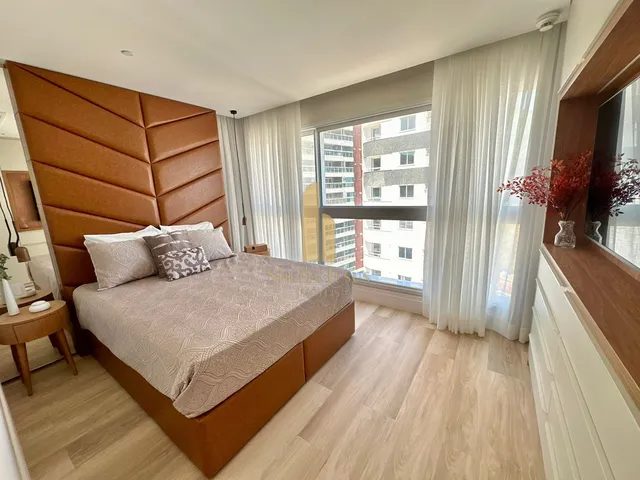 Imagem 14: Apartamento Alto Padrão Locação Anual