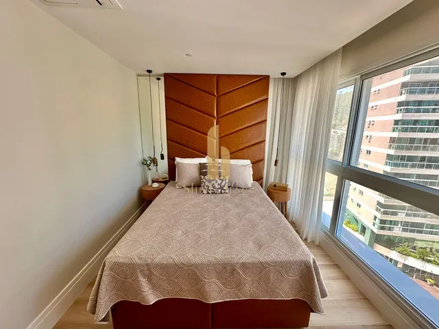 Imagem 16: Apartamento Alto Padrão Locação Anual