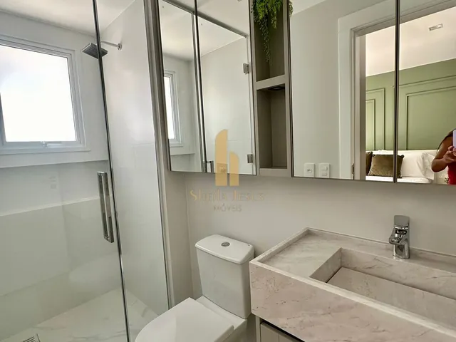 Imagem 13: Apartamento Alto Padrão Locação Anual