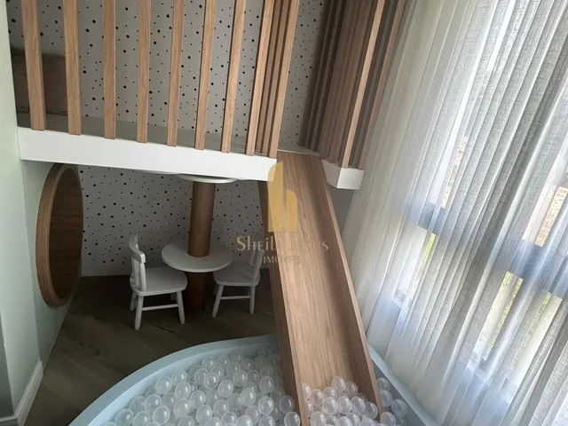 Imagem 12: Apto Novo Semi-Mobiliado Praia Brava Itajaí/SC