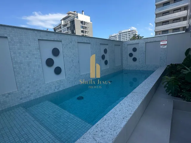 Imagem 13: Apto Novo Semi-Mobiliado Praia Brava Itajaí/SC