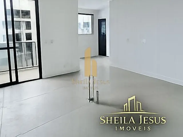 Imagem 10: Apto Novo Semi-Mobiliado Praia Brava Itajaí/SC