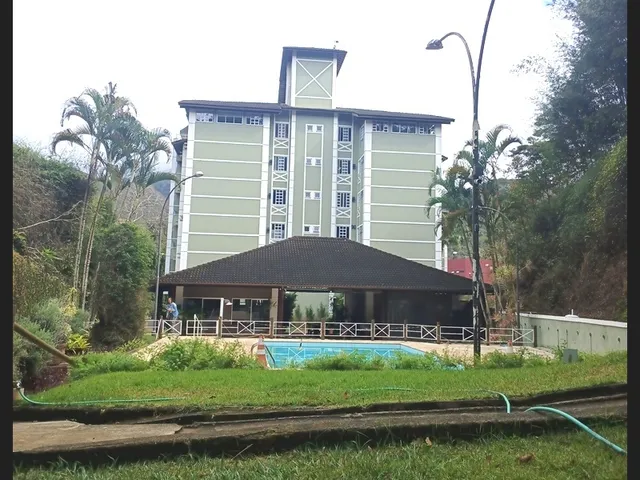 Imagem: Apartamento 03 Quartos - Itaipava - Petrópolis-Rj