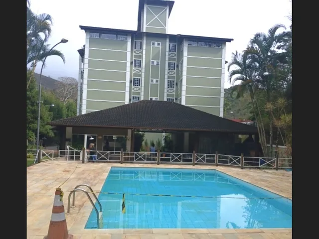 Imagem 2: Apartamento 03 Quartos - Itaipava - Petrópolis-Rj