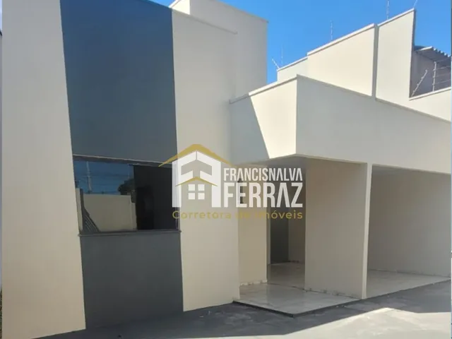 Imagem 10: Casa Á Venda em Costa Rica-Ms