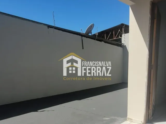 Imagem 6: Casa Á Venda em Costa Rica-Ms
