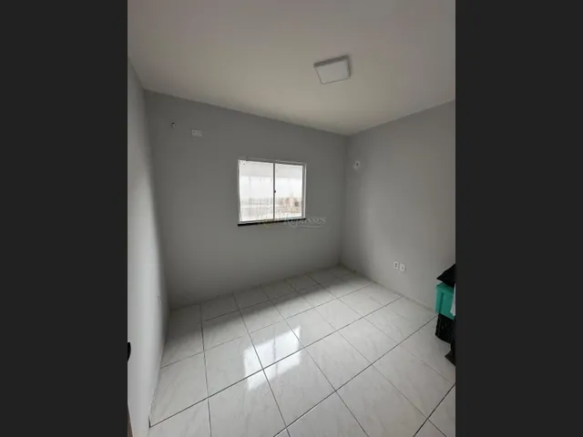 Imagem: Casa de repasse em Itaitinga CE