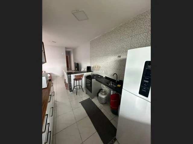 Imagem 6: Casa de repasse em Itaitinga CE