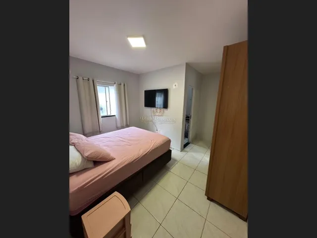 Imagem 9: Casa de repasse em Itaitinga CE