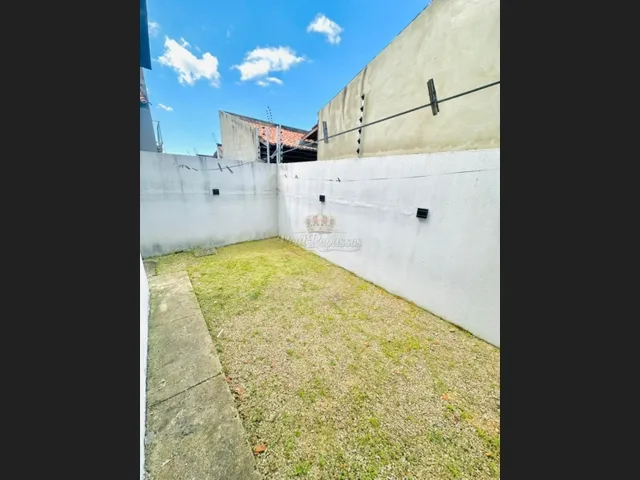 Imagem 8: Casa de repasse em Itaitinga CE