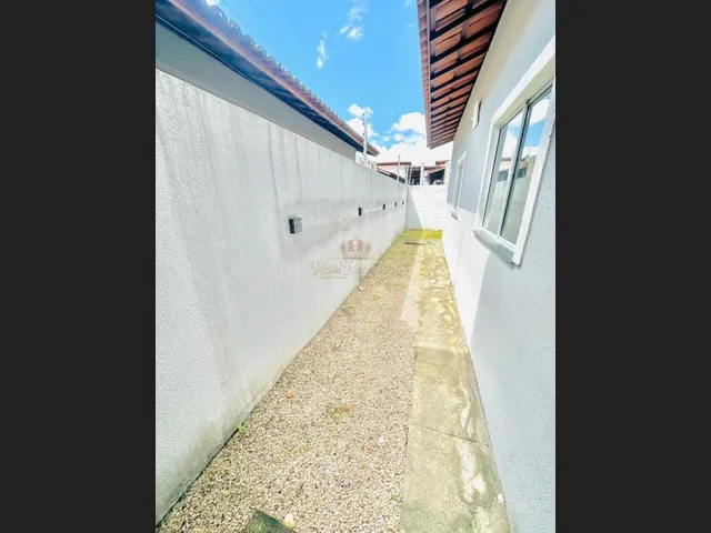 Imagem 7: Casa de repasse em Itaitinga CE
