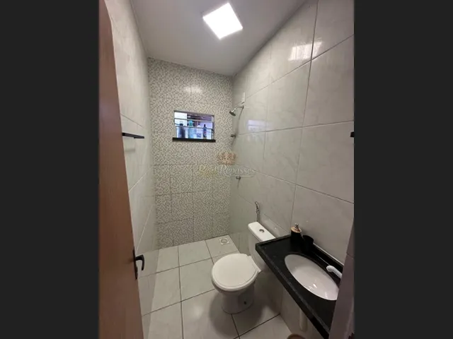 Imagem 5: Casa de repasse em Itaitinga CE