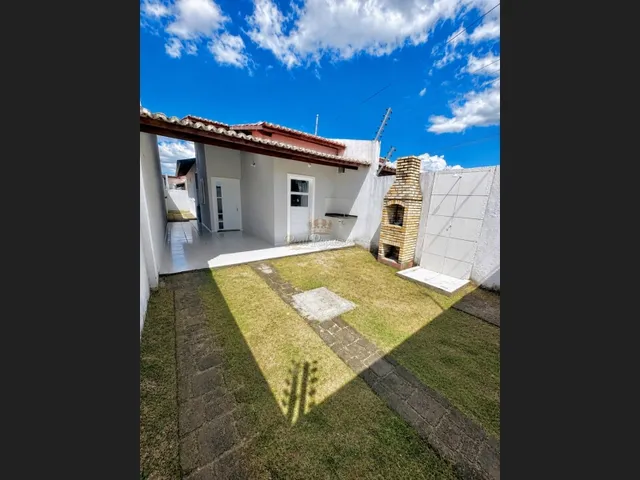 Imagem 10: Casa de repasse em Itaitinga CE