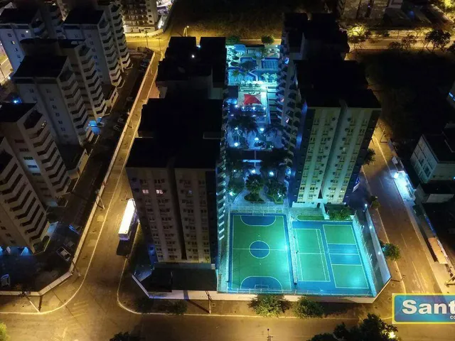 Imagem 3: Apartamento com 2 Dormitórios À Venda, 69 M² por R$ 180.000,00 - do Turista - Caldas Novas/Go