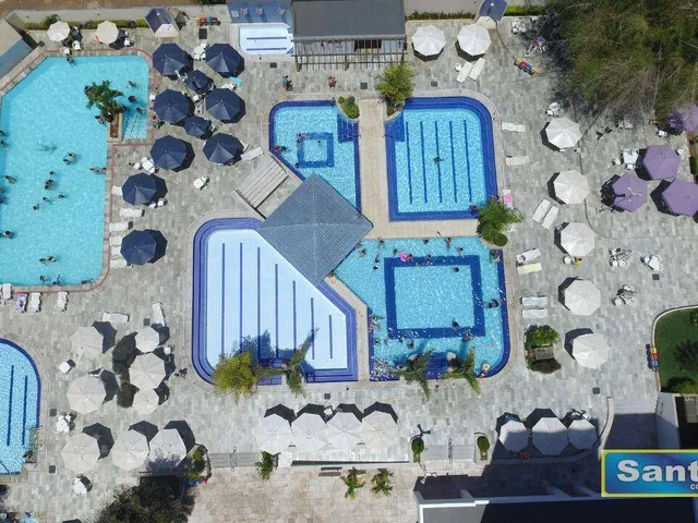 Imagem 5: Apartamento com 2 Dormitórios À Venda, 69 M² por R$ 180.000,00 - do Turista - Caldas Novas/Go