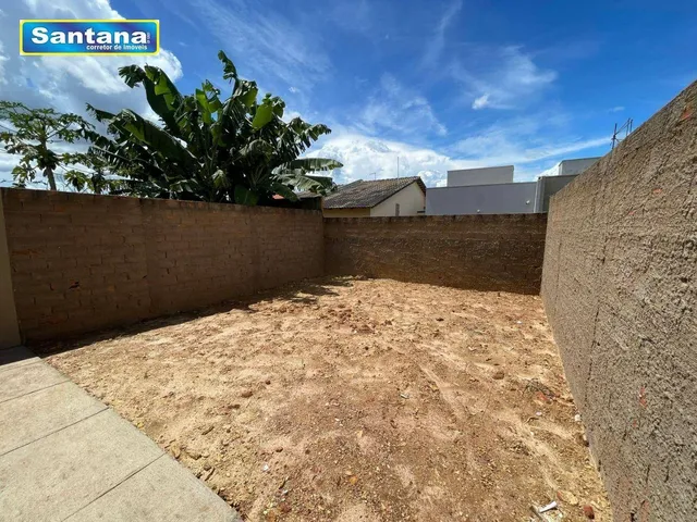 Imagem 3: Casa 2 Dormitórios À Venda, 70 M² por R$ 170.000 - Residencial Caminho do Lago - Caldas Novas/Go