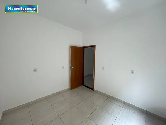 Imagem 7: Casa 2 Dormitórios À Venda, 70 M² por R$ 170.000 - Residencial Caminho do Lago - Caldas Novas/Go