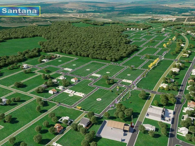 Imagem: Terreno À Venda, 360 M² por R$ 90.000,00