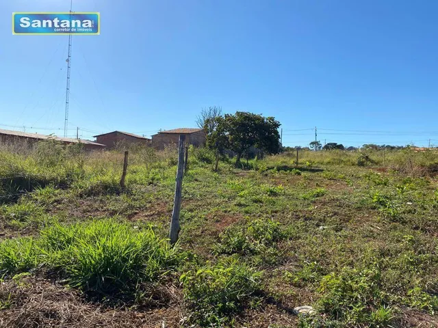 Imagem 8: Terreno À Venda, 360 M² por R$ 55.000,00 - Residencial Recanto de Caldas - Caldas Novas/Go
