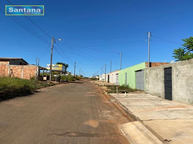 Imagem 2: Terreno À Venda, 360 M² por R$ 55.000,00 - Residencial Recanto de Caldas - Caldas Novas/Go