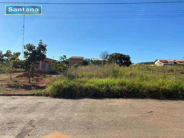 Imagem 10: Terreno À Venda, 360 M² por R$ 55.000,00 - Residencial Recanto de Caldas - Caldas Novas/Go
