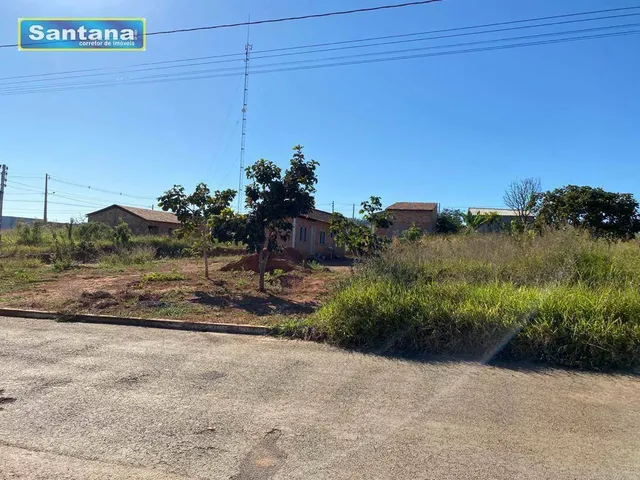 Imagem 7: Terreno À Venda, 360 M² por R$ 55.000,00 - Residencial Recanto de Caldas - Caldas Novas/Go