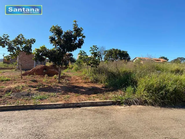 Imagem 11: Terreno À Venda, 360 M² por R$ 55.000,00 - Residencial Recanto de Caldas - Caldas Novas/Go