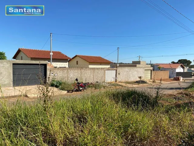 Imagem 3: Terreno À Venda, 360 M² por R$ 55.000,00 - Residencial Recanto de Caldas - Caldas Novas/Go