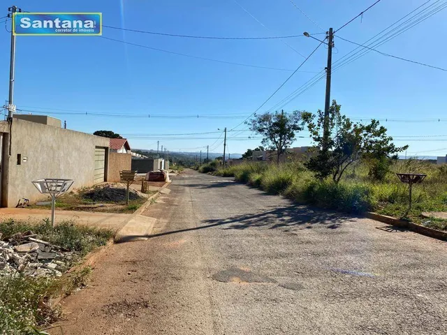 Imagem 6: Terreno À Venda, 360 M² por R$ 55.000,00 - Residencial Recanto de Caldas - Caldas Novas/Go