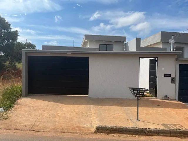 Imagem: Casa com 3 dormitórios à venda, 130 m²