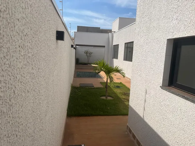 Imagem 5: Casa com 3 dormitórios à venda, 130 m² por R$ 600.000,00 - Do Turista - Caldas Novas/GO