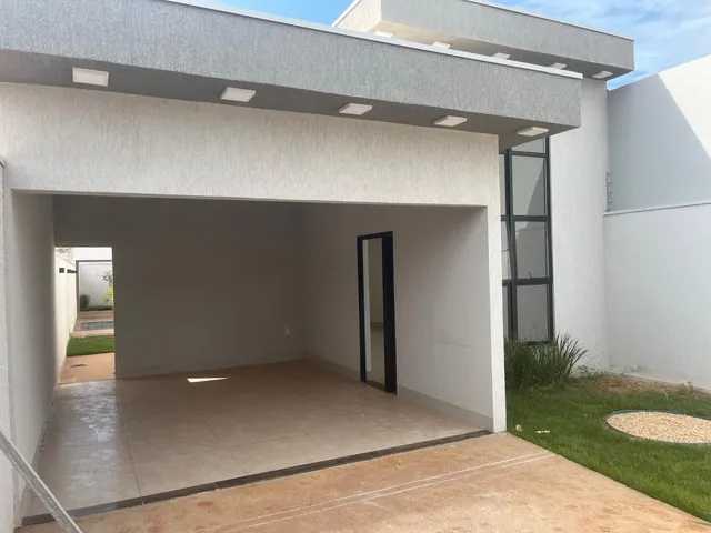 Imagem 14: Casa com 3 dormitórios à venda, 130 m² por R$ 600.000,00 - Do Turista - Caldas Novas/GO