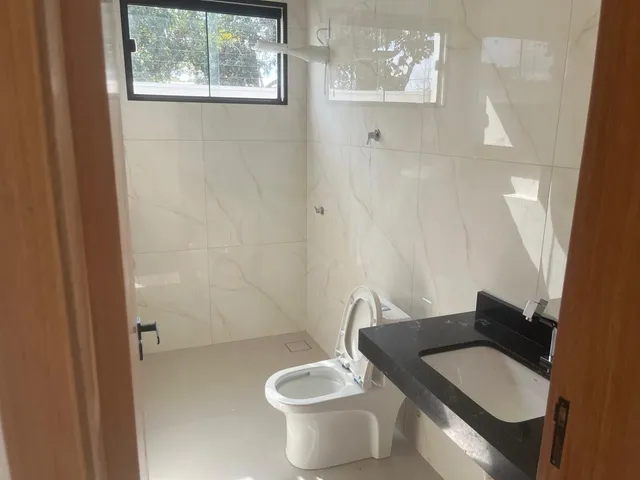 Imagem 4: Casa com 3 dormitórios à venda, 130 m² por R$ 600.000,00 - Do Turista - Caldas Novas/GO