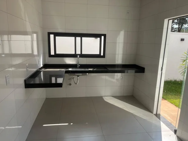 Imagem 7: Casa com 3 dormitórios à venda, 130 m² por R$ 600.000,00 - Do Turista - Caldas Novas/GO