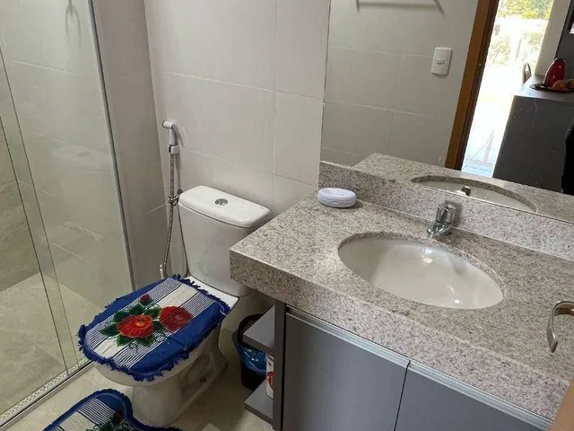Imagem 15: Apartamento com 1 Dormitório À Venda, 44 M² por R$ 250.000,00 - Parque Jardim Brasil - Caldas Novas/Go